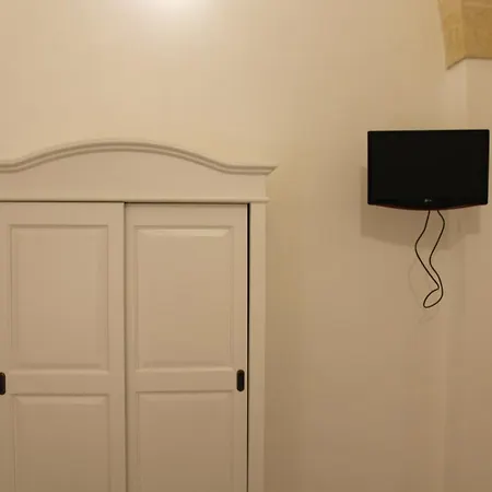 Ilenia B&B 오리아