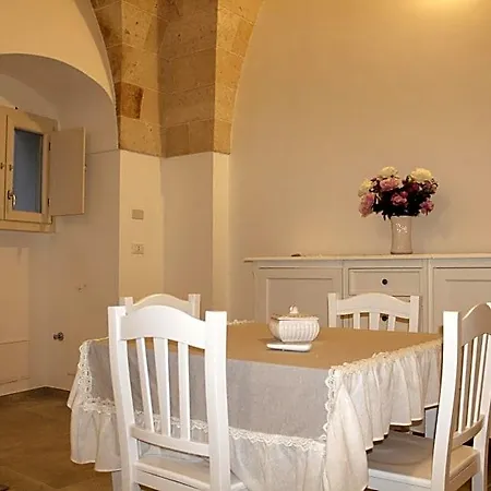 Ilenia Bed & Breakfast Oria (Brindisi)