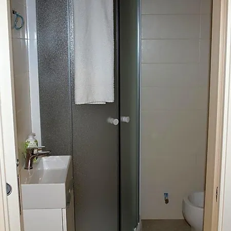 Bed & Breakfast Ilenia 3*
