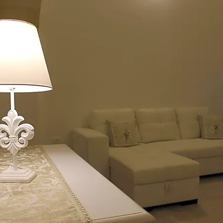 Ilenia Bed & Breakfast Oria (Brindisi)