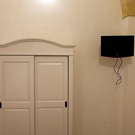 Ilenia Bed & Breakfast 3*