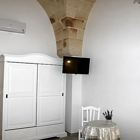 Bed & Breakfast Ilenia