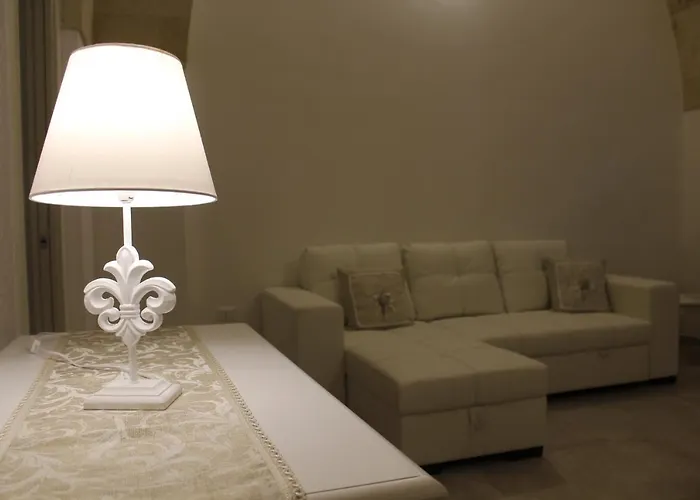 Bed & Breakfast Ilenia